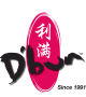 d'bun logo nbg dark pink copy